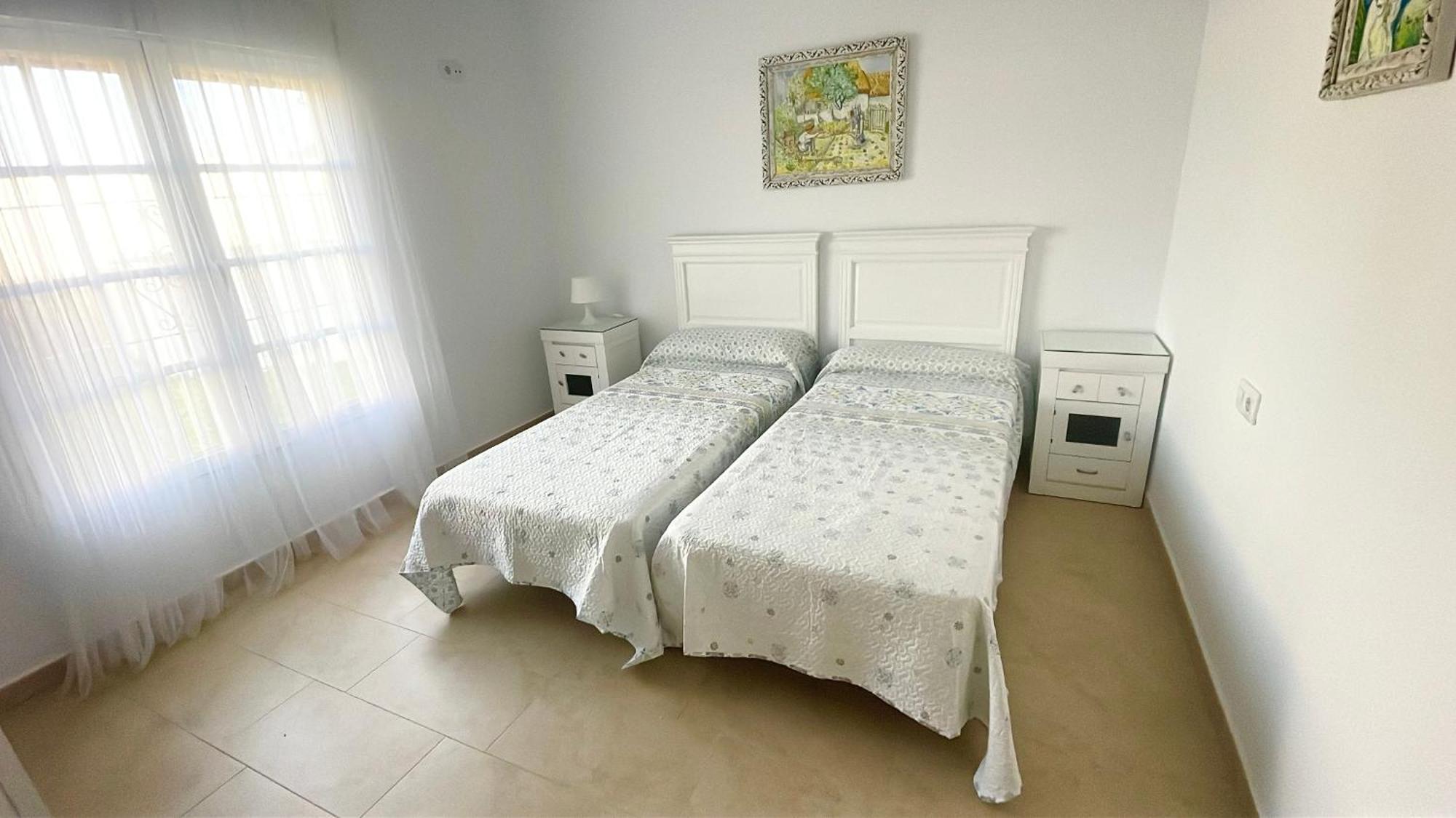 Chalet En Conil, Descansa Y Disfruta Conil De La Frontera Ngoại thất bức ảnh